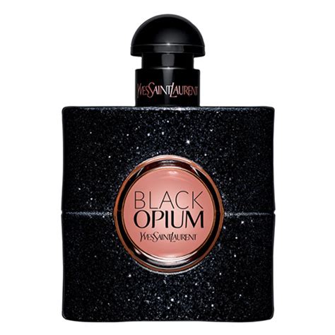 black opium ingredients|is black opium unisex.